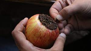 Foto - Öksürüğe iyi gelen göğüsü yumuşatan tarif! Öksürük için: 'yok artık' dedirten bir yeni formül! Siz de yapın