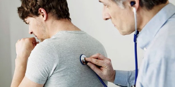 Foto - Öksürüğe karşı en iyi 7 doğal çözüm