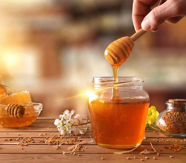 Foto - Öksürüğe karşı en iyi 7 doğal çözüm