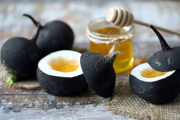 Foto - Öksürüğe karşı en iyi 7 doğal çözüm