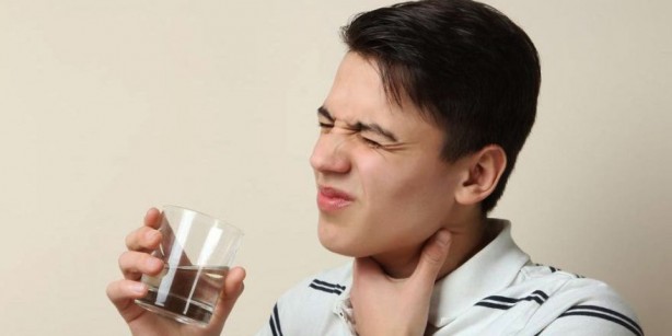 Foto - Öksürüğe karşı en iyi 7 doğal çözüm