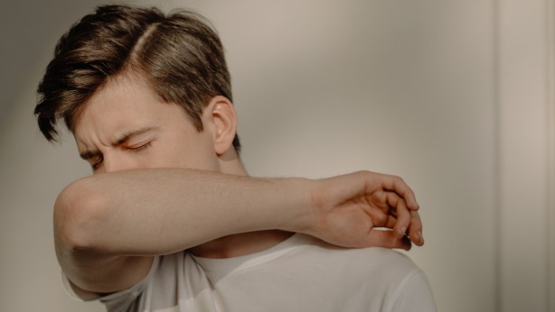 Foto - Öksürüğe karşı en iyi 7 doğal çözüm