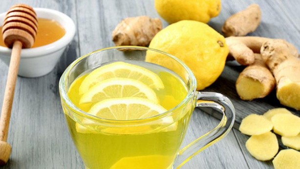 Foto - Öksürüğe ne iyi gelir? İşte 7 doğal çözüm