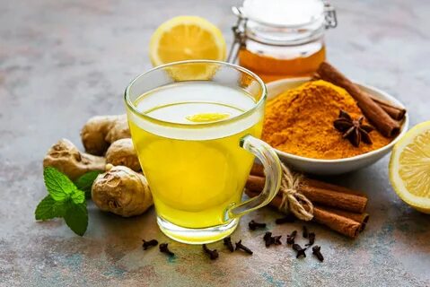 Foto - Öksürüğü anında bitiriyor! İşte doğal öksürük şurubunun tarifi…