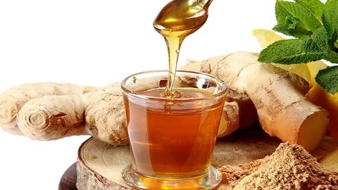 Foto - Öksürüğü anında bitiriyor! İşte doğal öksürük şurubunun tarifi…