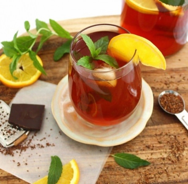 Öksürüğü kesen 6 doğal yöntem