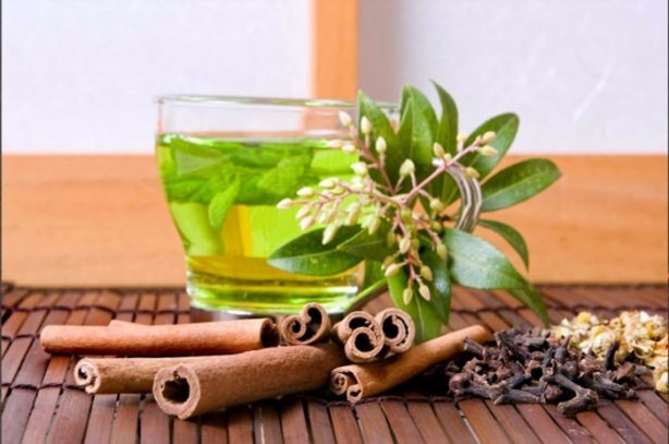 Foto - Öksürüğü kesen 6 doğal yöntem