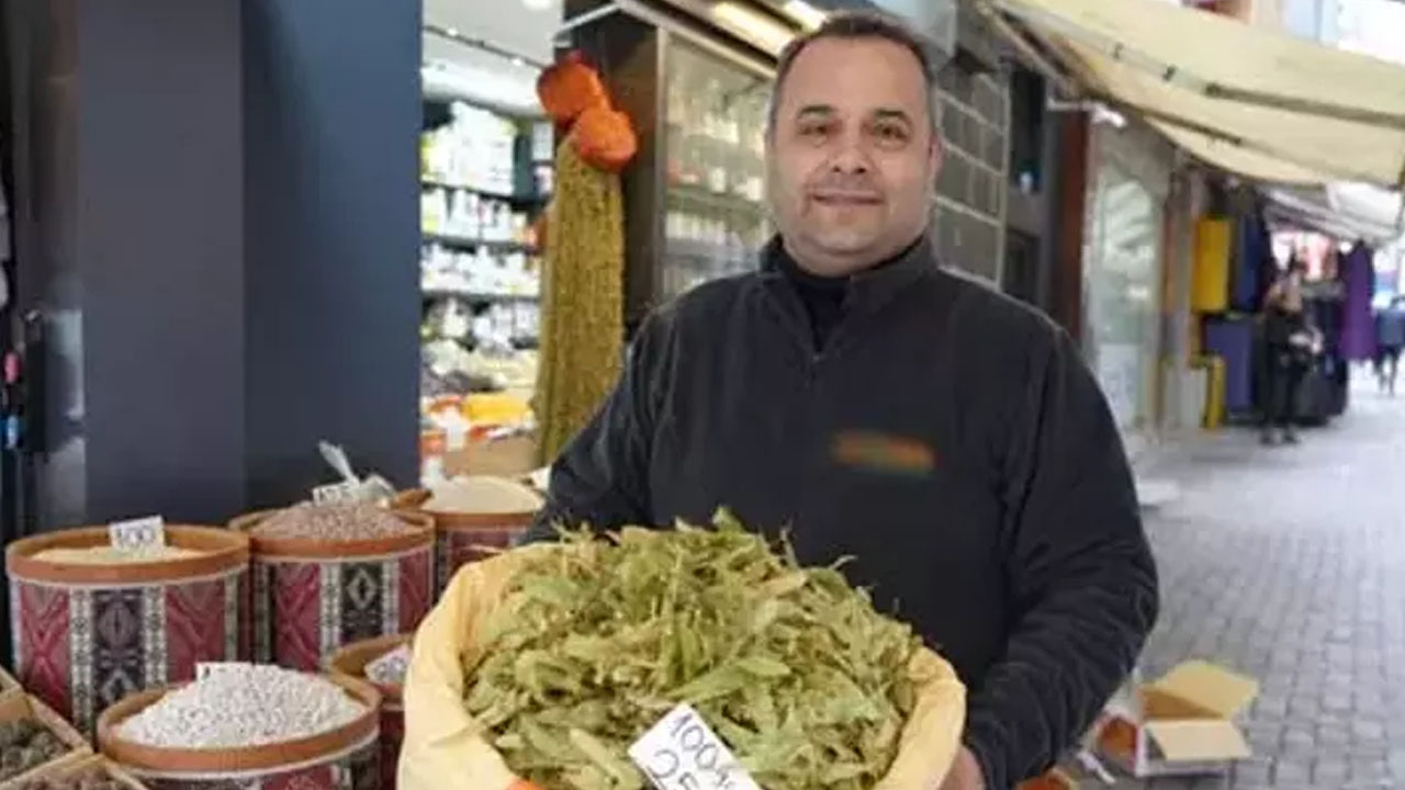 Foto - Öksürük, balgam ve hırıltının kökünü kazıyor!