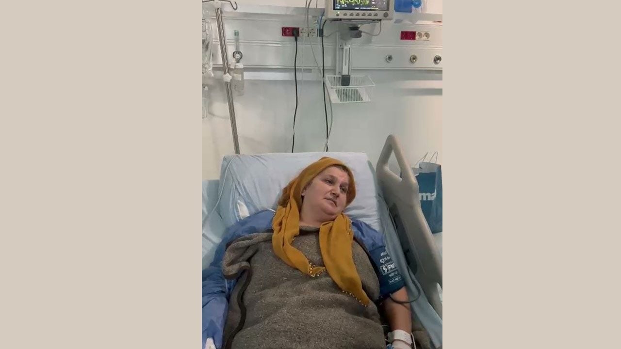 Foto - Öksürük deyip geçmeyin! Kalp damarı yırtıldı, ölümden döndü