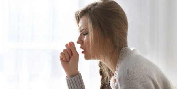 Foto - Öksürük kesen nefes açan çay tarifi! Öksürüğü bıçak gibi kesiyor 