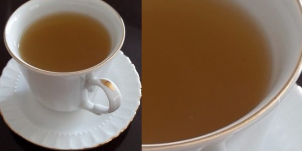 Foto - Öksürük kesen nefes açan çay tarifi! Öksürüğü bıçak gibi kesiyor 