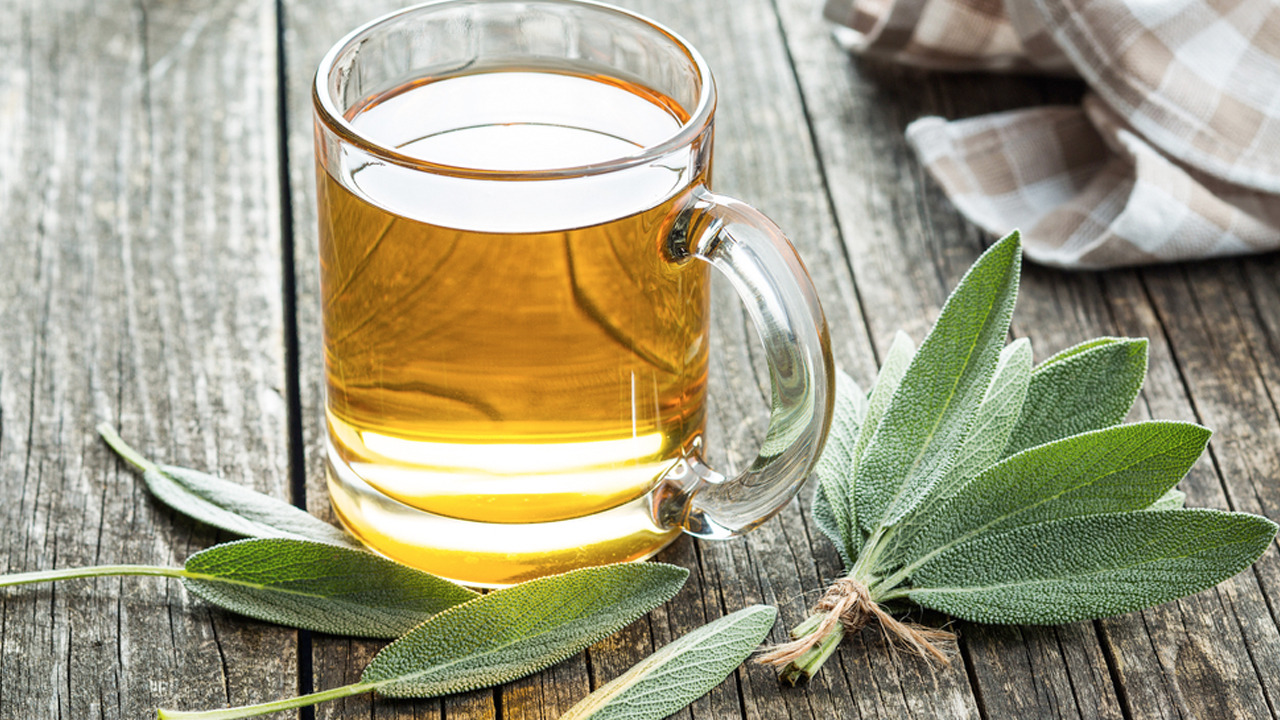 Foto - 1 kaşık içen 10 yıl öksürmüyor! Babaanne tarifi: Öksürüğü bıçak gibi kesiyor, kökünü kazıyor