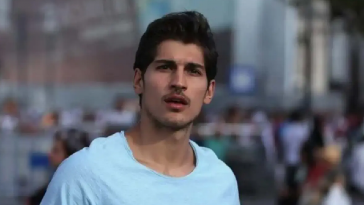 Oktay Çubuk'tan korkutan haber: 30 yaşındaki oyuncunun kalbi durdu!