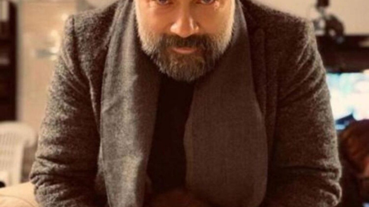 Foto - Oktay Kaynarca açtı ağzını yumdu gözünü! Resmen ateş püskürdü