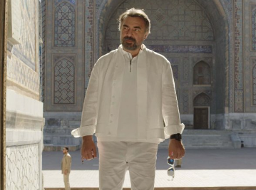 Foto - Oktay Kaynarca bu kez tepki çekti! Sosyal medya ayağa kalktı