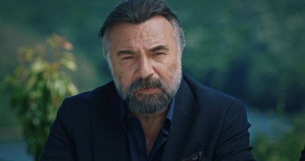 Foto - Oktay Kaynarca resmen duyurdu: Eşkıya Dünyaya Hükümdar Olmaz artık yok