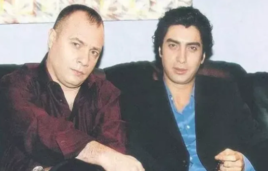 Foto - Oktay Kaynarca'dan Kurtlar Vadisi hayranlarını üzecek açıklama! Necati Şaşmaz'la ilgili sözleri herkesi şaşırttı