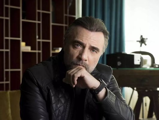 Foto - Oktay Kaynarca'dan Kurtlar Vadisi hayranlarını üzecek açıklama! Necati Şaşmaz'la ilgili sözleri herkesi şaşırttı