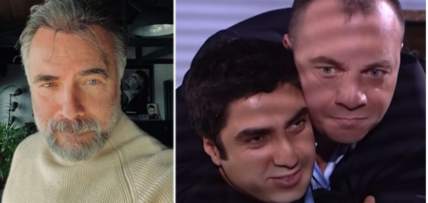 Foto - Oktay Kaynarca'dan Kurtlar Vadisi hayranlarını üzecek açıklama! Necati Şaşmaz'la ilgili sözleri herkesi şaşırttı