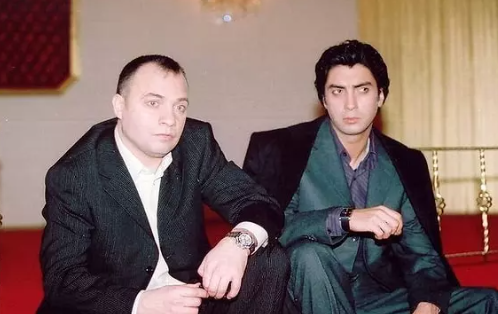 Foto - Oktay Kaynarca'dan Kurtlar Vadisi hayranlarını üzecek açıklama! Necati Şaşmaz'la ilgili sözleri herkesi şaşırttı