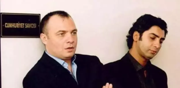 Foto - Oktay Kaynarca'dan Kurtlar Vadisi hayranlarını üzecek açıklama! Necati Şaşmaz'la ilgili sözleri herkesi şaşırttı