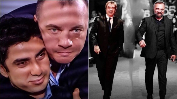 Foto - Oktay Kaynarca'dan Kurtlar Vadisi hayranlarını üzecek açıklama! Necati Şaşmaz'la ilgili sözleri herkesi şaşırttı