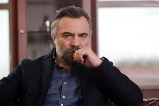 Foto - Oktay Kaynarca'dan Kurtlar Vadisi hayranlarını üzecek açıklama! Necati Şaşmaz'la ilgili sözleri herkesi şaşırttı