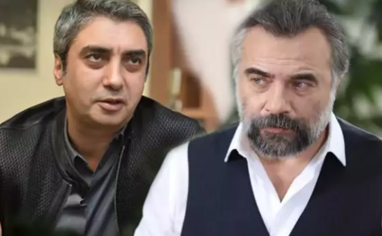 Foto - Oktay Kaynarca'dan Kurtlar Vadisi hayranlarını üzecek açıklama! Necati Şaşmaz'la ilgili sözleri herkesi şaşırttı