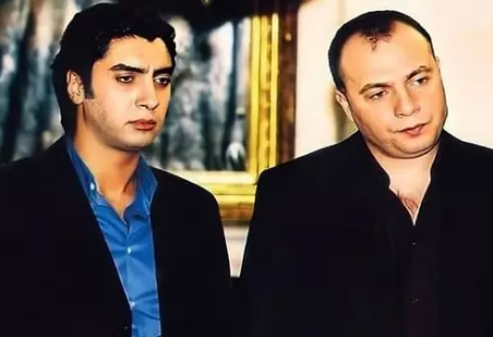 Oktay Kaynarca'dan Kurtlar Vadisi hayranlarını üzecek açıklama! Necati Şaşmaz'la ilgili sözleri herkesi şaşırttı