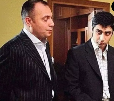 Foto - Oktay Kaynarca'dan Kurtlar Vadisi hayranlarını üzecek açıklama! Necati Şaşmaz'la ilgili sözleri herkesi şaşırttı
