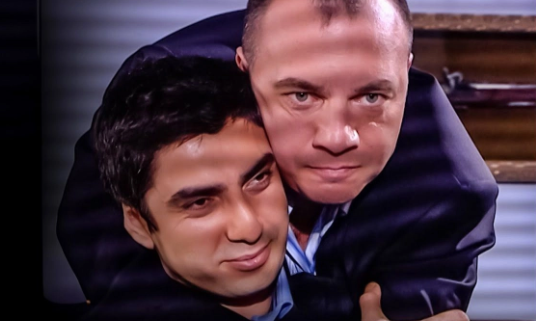 Foto - Oktay Kaynarca'dan Kurtlar Vadisi hayranlarını üzecek açıklama! Necati Şaşmaz'la ilgili sözleri herkesi şaşırttı