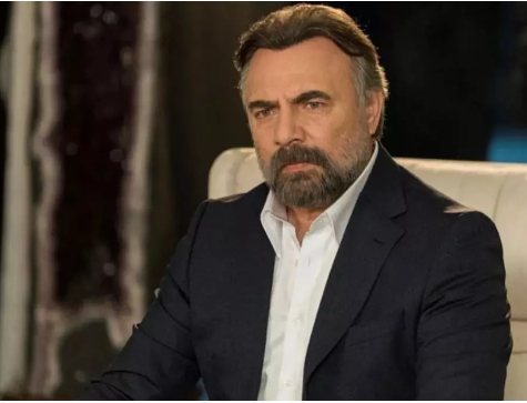 Foto - Oktay Kaynarca'dan Kurtlar Vadisi hayranlarını üzecek açıklama! Necati Şaşmaz'la ilgili sözleri herkesi şaşırttı