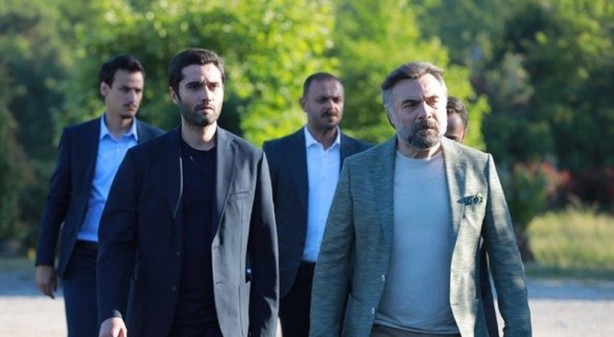 Oktay Kaynarca'dan Masumlar Apartmanı açıklaması