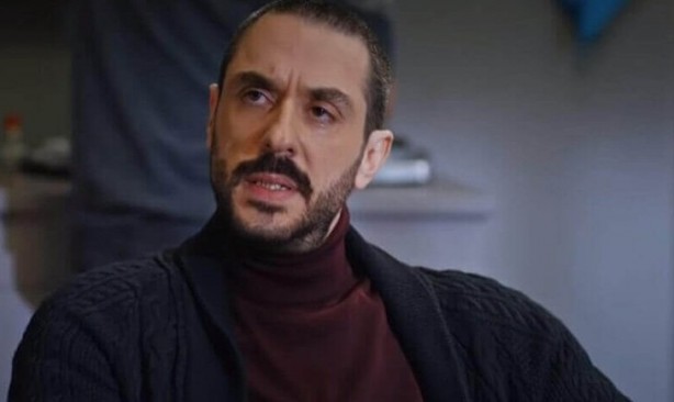 Foto - Oktay Kaynarca'dan Masumlar Apartmanı açıklaması