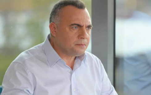 Foto - Oktay Kaynarca'dan şok eden haber! Apar topar hastaneye kaldırıldı