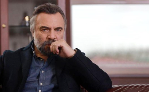 Oktay Kaynarca'dan şok eden haber! Apar topar hastaneye kaldırıldı