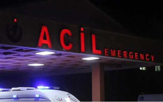 Foto - Oktay Kaynarca'dan şok eden haber! Apar topar hastaneye kaldırıldı