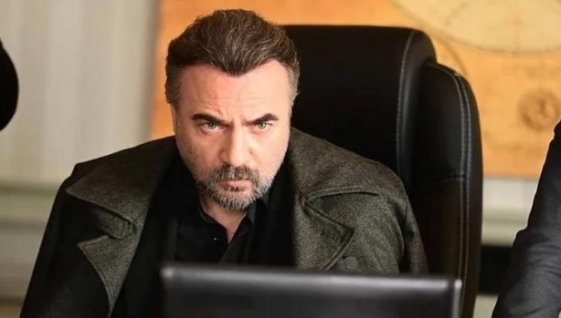 Oktay Kaynarca'lı Ben Bu Cihana Sığmazam'da beklenmedik veda! İkisi birden ayrılıyor!