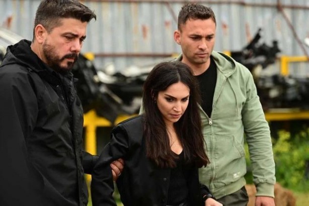 Foto - Oktay Kaynarca'lı Ben Bu Cihana Sığmazam'da beklenmedik veda! İkisi birden ayrılıyor!