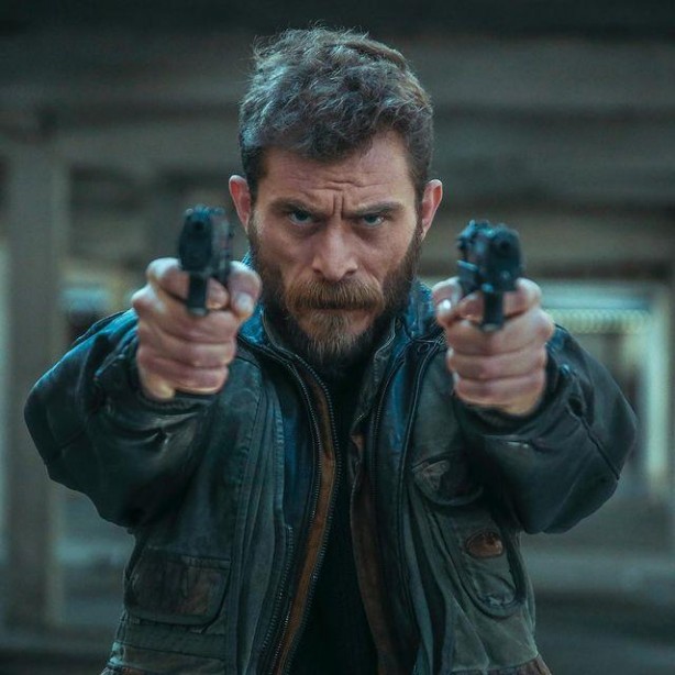 Foto - Oktay Kaynarca'nın yeni dizisi Ben Bu Cihana Sığmazam'ın oyuncu kadrosu belli olmaya başladı! İşte ilk isimler...