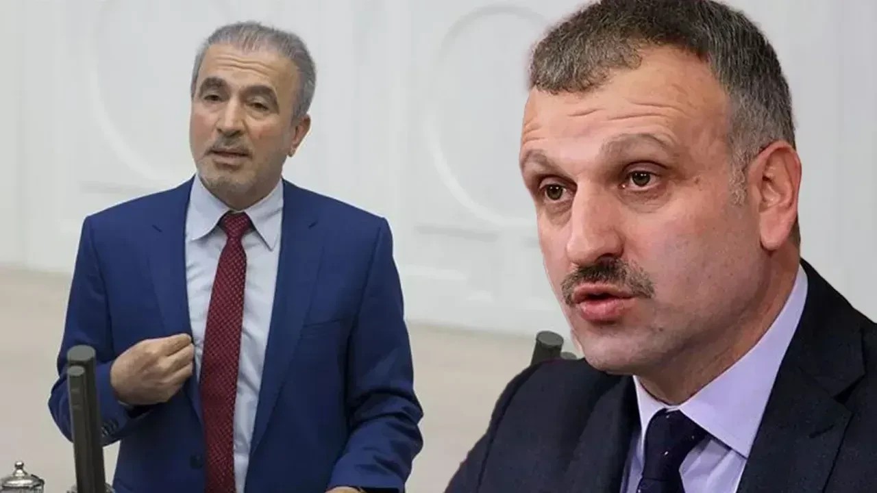 Oktay Saral’dan Naci Bostancı’ya sert tepki: İstifası alınsın, tahkikat başlatılsın! 