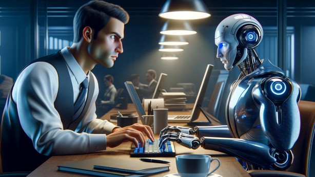 Foto - Okuduğunuz yazıların yapay zekâ ile yazılıp yazılmadığını nasıl anlarsınız? Başka yerde bulamayacağınız detayları anlattık