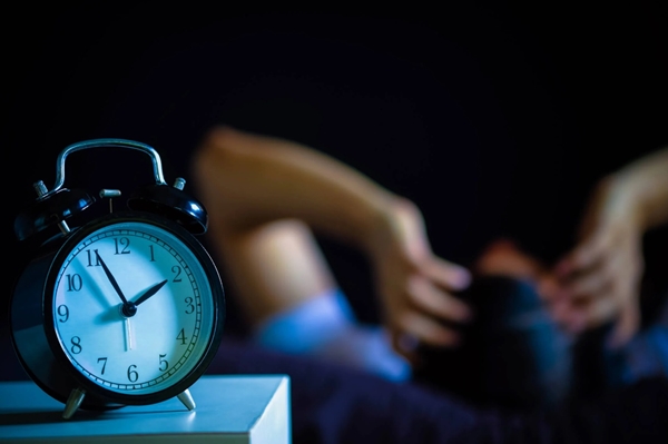 Foto - Okuduktan sonra hayatınız değişebilir! Geç saatte uyuyanlar bu haber size