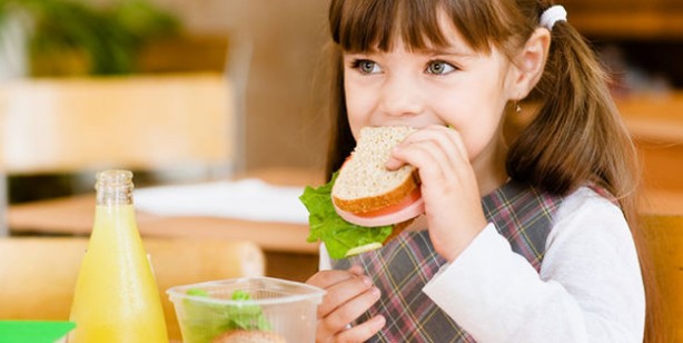 Foto - Okul çağı çocuğu beslenmesi: Diyetisyenden okul çağı çocukları için beslenme tüyoları 