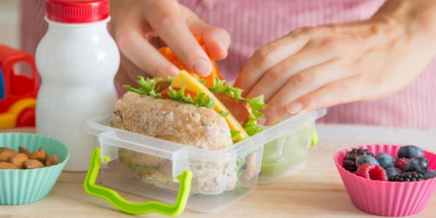 Foto - Okul çağı çocuğu beslenmesi: Diyetisyenden okul çağı çocukları için beslenme tüyoları 