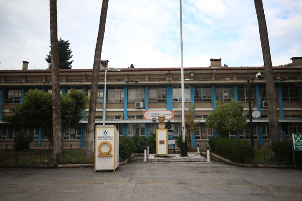 Foto - Okul değil resmen fabrika! 11 milyon lirayı aşkın ciro yaptı