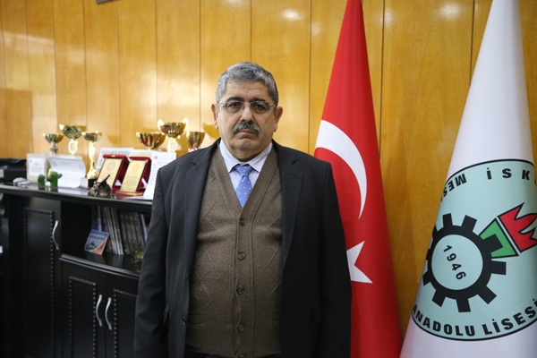 Foto - Okul değil resmen fabrika! 11 milyon lirayı aşkın ciro yaptı