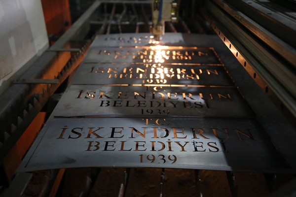 Foto - Okul değil resmen fabrika! 11 milyon lirayı aşkın ciro yaptı