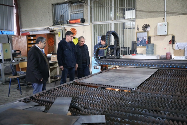 Foto - Okul değil resmen fabrika! 11 milyon lirayı aşkın ciro yaptı