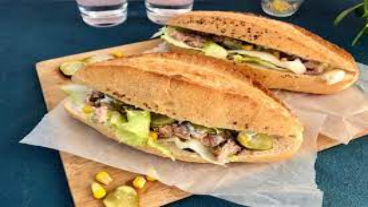 Foto - Okul kantinlerinde ton balığı yasaklandı! Sebebi herkesi şaşkına çevirdi